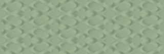 Настенная Плитка Spring Springpaper 3D-01Gre (Csasp3Dg01) 25X75