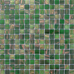 зеленый микс