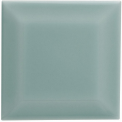 Настенная плитка Adex Biselado PB Sea Green (ADNE5634) 7,5x7,5