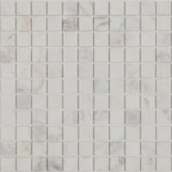 Мозаика Pietrine - Dolomiti Bianco (Чип 48X48X7 Мм) 30,5X30,5