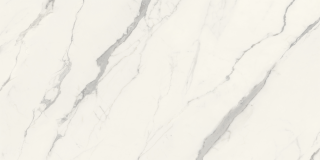 Керамогранит Xlight Premium Xtone Aria White Polished (12 Мм) (C229802171) 154X328