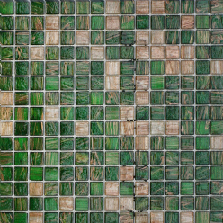 K05.842 JC зелено-коричневый микс