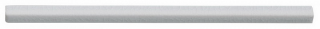 Бордюр Adex Bullnose Trim C/C Cadet Gray (ADMO5449) 0,85x15