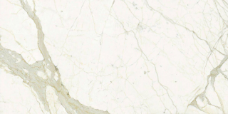 Керамогранит Maximum Marmi Calacatta B Lucidato Book 6 Mm (MML1461530) Graniti Fiandre 150X300
