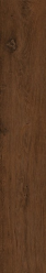 Керамогранит Oak Reserve Dark Brown / Оак Резерв Дарк Браун (610010001137) 20X120
