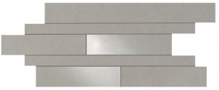 Мозаика Arkshade Grey Brick (AUH8) 30x60