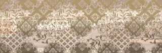 Декор Grace Fancy Бежевый 20X60