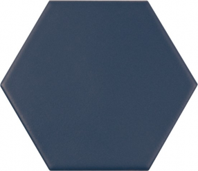 Керамогранит Kromatika Naval Blue 26469 10,1X11,6