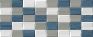 Настенная плитка Diana Mosaico 20,1X50,5