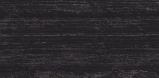 Керамогранит Stone Nero Marquina (SAR.UM.ZEBL.LC) 6 мм 150x300