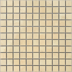 Мозаика Venezia Beige Pol (Чип 23X23X10 Мм) 29,8X29,8