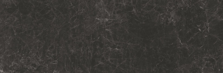 Керамогранит Archskin Stone Nero Marquina (SL.IN.NG.NT RU) 3000x1000x3,5