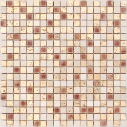 Мозаика Antichita Classica 12 (Чип 15X15X8 Мм) 31X31