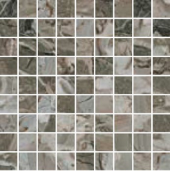 Smart Mosaico Taupe (3,35X3,35) Lap Rett