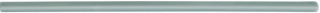 Бордюр Bullnose Trim Sea Green Adne5636 0,85X20