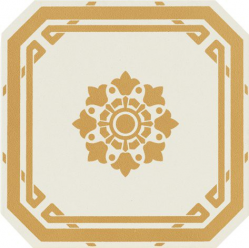 Керамогранит Ottagono Dec Ed Leeds Oeod2 20X20