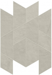 Керамогранит Prism Cloud Mosaico Maze Silk (A41Z) 31x35,7