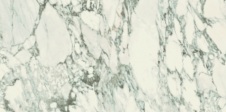 Керамогранит Stones&more Arabescato White Glossy 6 Mm (756521) Casa Dolce Casa 120X240