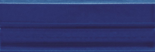 Бордюр Finale D.cobalt Cr. Fie9 6,5X20