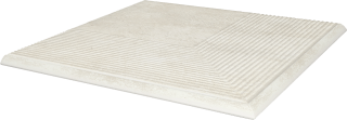 Ступень Угловая Scandiano Beige Stopnica Narozna New 30X30