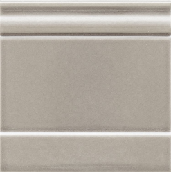 Плинтус Zoccolo D.grey Cr. Zoe4 20X20