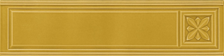 Настенная Плитка Medici Mustard Cr. Med8 20X80