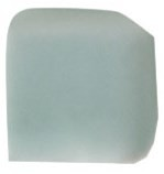 Спецэлемент Angulo Bullnose Trim Sea Green Adne5637 0,85X0,85