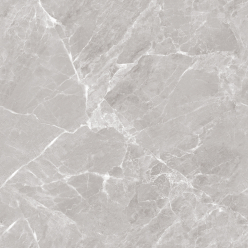 Керамогранит Ceradim Mramor Chic Silver Серый Полированный 60x60 (х9999304611)
