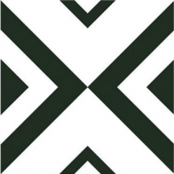 Керамогранит Etili Seramik Brixton Pre-Cut 45x45
