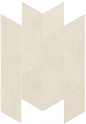 Керамогранит Prism Cotton Mosaico Maze Silk (A41Y) 31x35,7