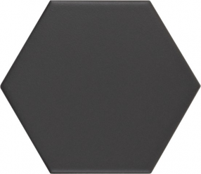 Керамогранит Kromatika Black 26467 10,1X11,6