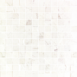 Мозаика 101114 Mosaico Deco Bianco Versilia 32,5X32,5