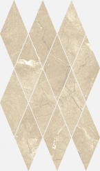 Мозаика Шарм Экстра Аркадиа Даймонд / Charme Extra Arcadia Mosaico Diamond (620110000078) 28X48