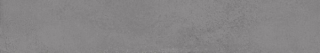 Плинтус Мирабо DD638500R\6BT Серый Обрезной 9,5x60