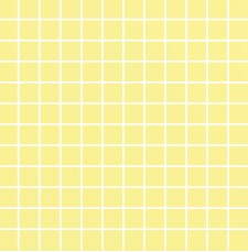 Мозаика Flexible Architecture Yellow Bri Mos (Csamfyeb01) 30X30