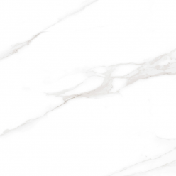 Керамогранит Ceradim Calacatta Regal Grey Белый Полированный 60x60 (х9999302399)
