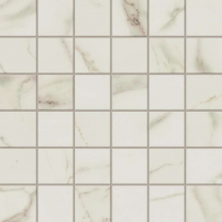 Мозаика Empire Calacatta Diamond Mosaic Lap / Эмпаир Калакатта Даймонд Лап (610110000809) 30X30