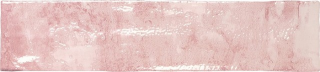 Настенная Плитка Snap Pink 7,5X30