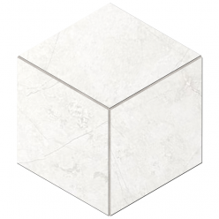 Мозаика Marmulla Ivory Cube MA00 полированая 25x29