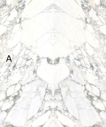 Керамогранит Stone Calacatta (SAR.UM.ABSTA.LC) 6 мм 150x300