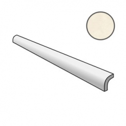 Бордюр Pencil Bullnose Country Ivory 23315 3X20