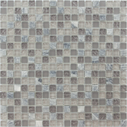 Мозаика Naturelle - Sitka (Чип 15X15X8 Мм) 30,5X30,5