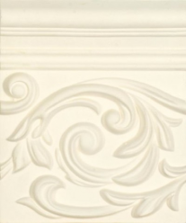 Декор Decor Poesia Ivory 15X17,8