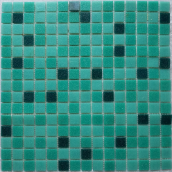 Мозаика Lotus (Чип 20X20X4 Мм) 32,7X32,7