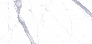 Керамогранит Xlight Premium Kala White Nature (6 Мм) (C229800591) 120X250