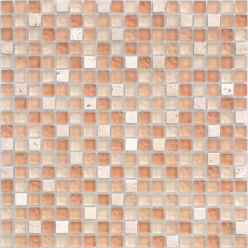 Мозаика Naturelle - Olbia (Чип 15X15X8 Мм) 30,5X30,5