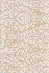 Декор Золотой Пляж ALD\B29\8263 Темный Бежевый 20x30