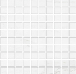 Мозаика Mosaico Venus White Lapp (2,8X2,8) (Р) 30X30
