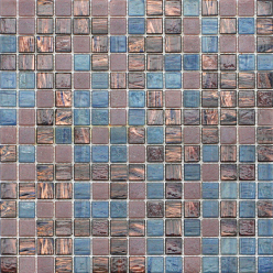 K05.201 JC сине-коричневый микс