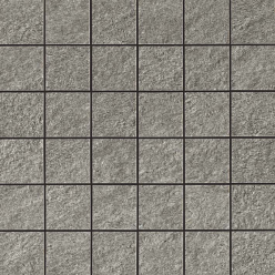 Мозаика Klif Grey Mosaico (AN48) 30x30